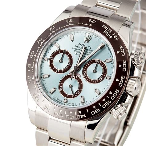 daytona platinum price|platinum daytona retail price.